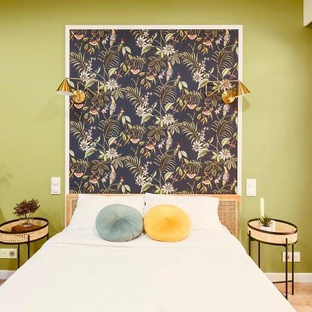 Modern, Stylish Bright Apartment Next To The Famous Paris Catacombs - 14Th Arrondisement Exteriér fotografie