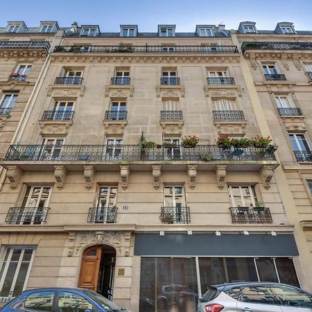 Modern, Stylish Bright Apartment Next To The Famous Paris Catacombs - 14Th Arrondisement Exteriér fotografie