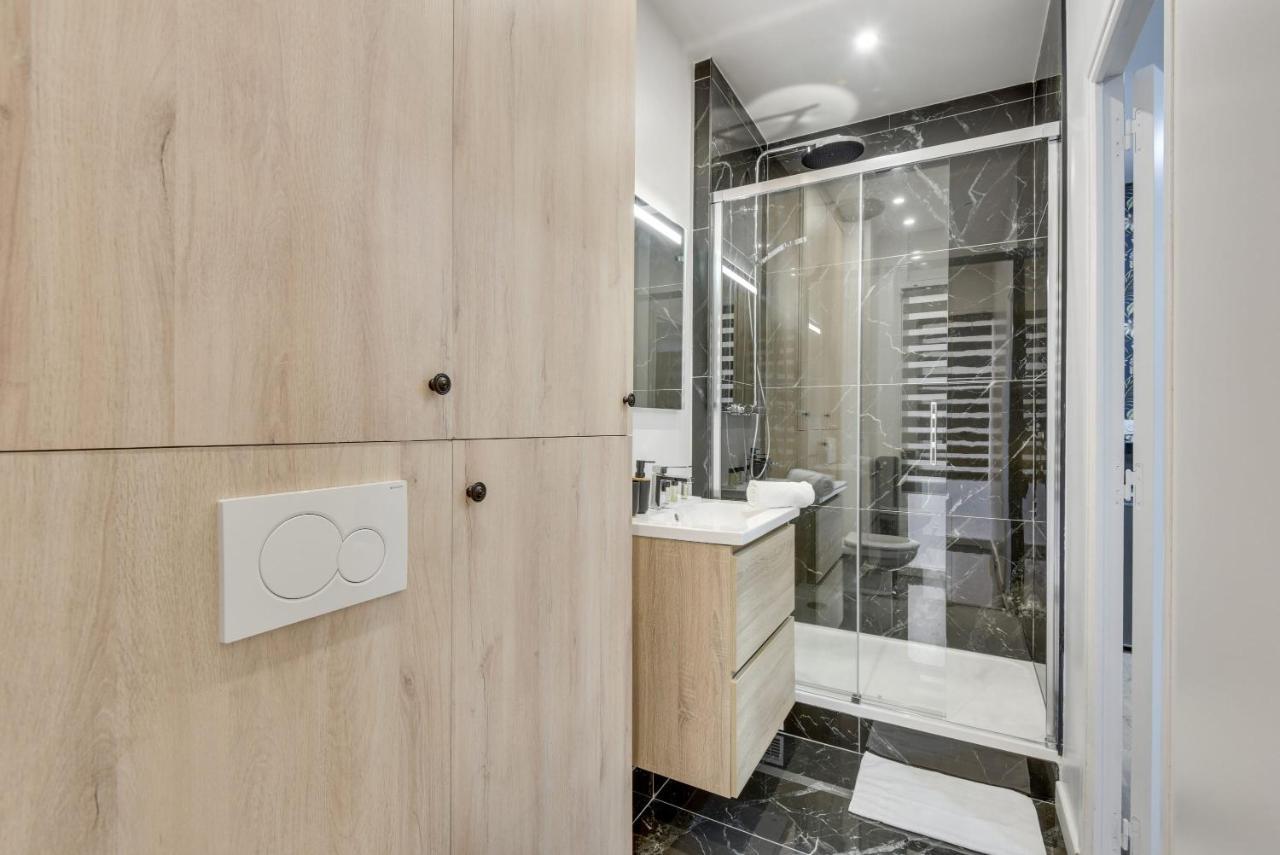 Modern, Stylish Bright Apartment Next To The Famous Paris Catacombs - 14Th Arrondisement Exteriér fotografie