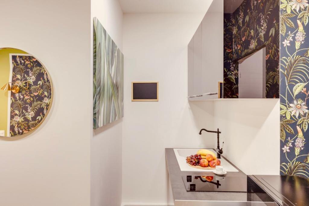 Modern, Stylish Bright Apartment Next To The Famous Paris Catacombs - 14Th Arrondisement Exteriér fotografie