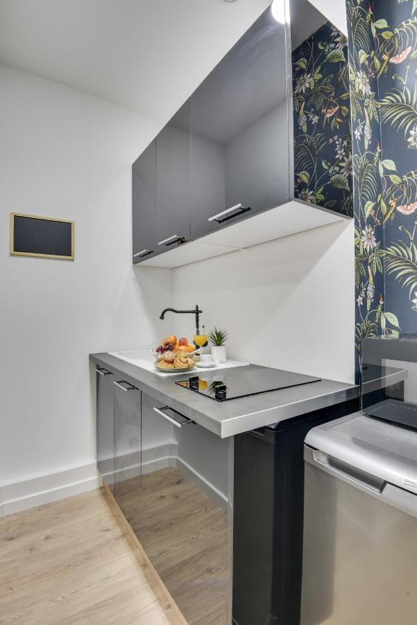 Modern, Stylish Bright Apartment Next To The Famous Paris Catacombs - 14Th Arrondisement Exteriér fotografie
